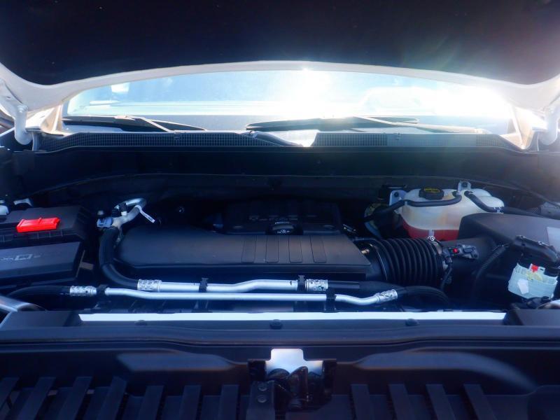Chevrolet Silverado 1500 LT Crew Cab 4WD 2024