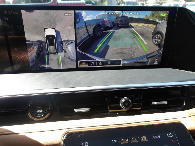 Infiniti QX80  2025