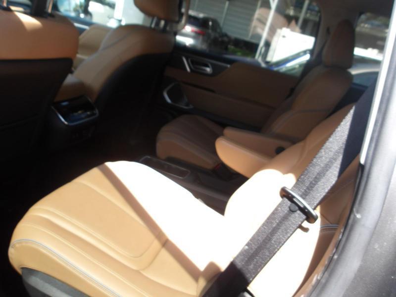Infiniti QX80  2025