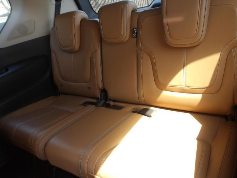 Infiniti QX80  2025