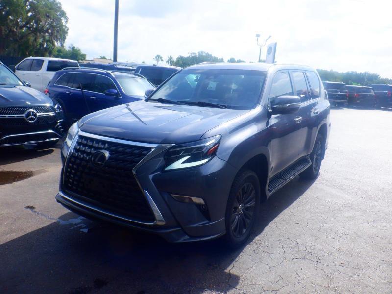 Lexus GX 460 Premium 2023