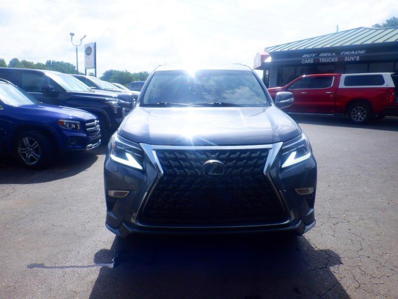 Lexus GX 460 Premium 2023