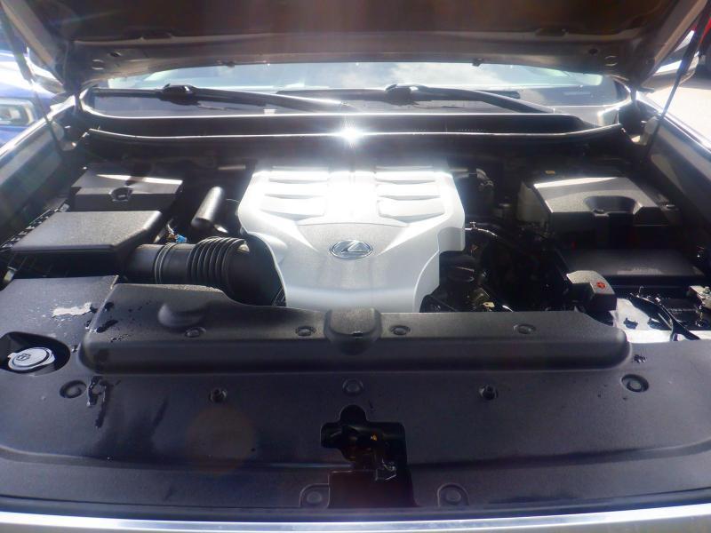 Lexus GX 460 Premium 2023