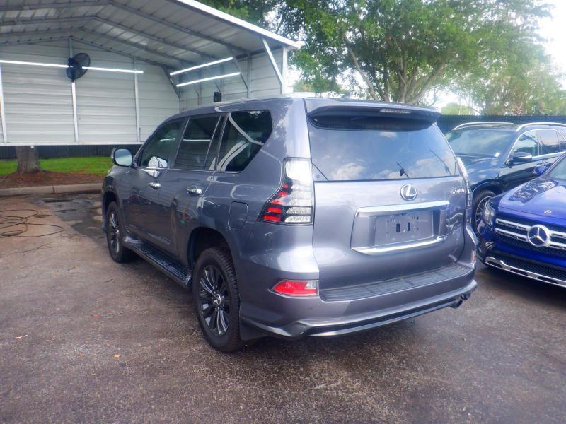 Lexus GX 460 Premium 2023
