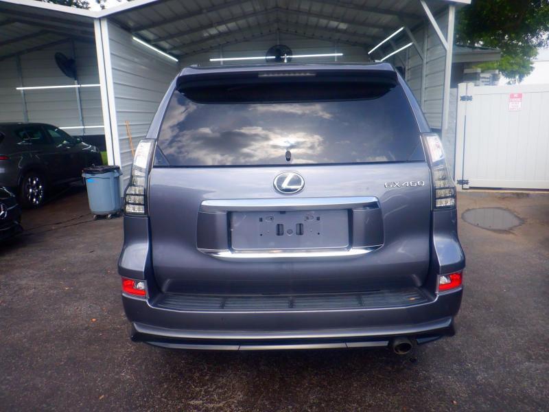 Lexus GX 460 Premium 2023