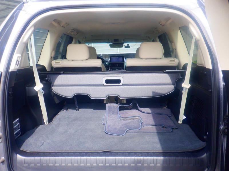 Lexus GX 460 Premium 2023