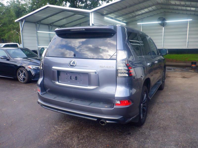 Lexus GX 460 Premium 2023