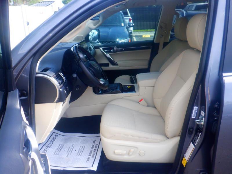 Lexus GX 460 Premium 2023