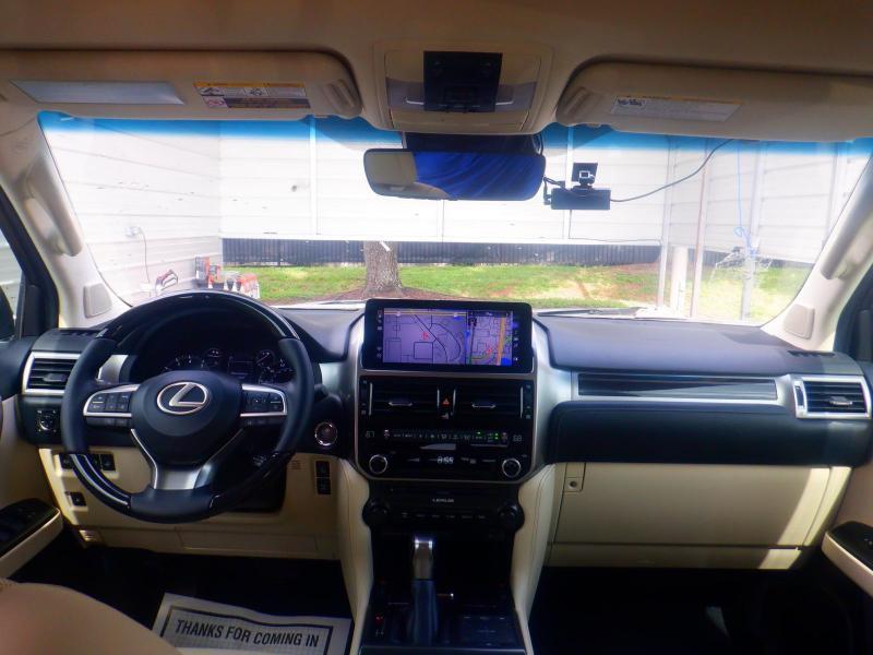 Lexus GX 460 Premium 2023