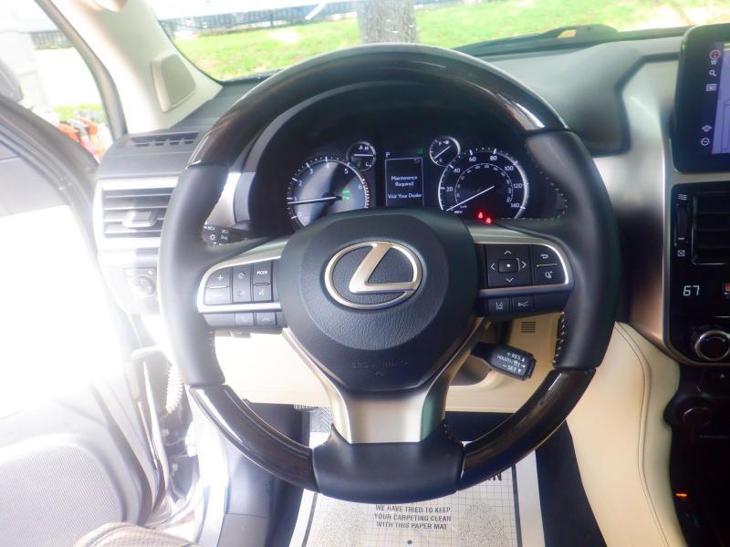 Lexus GX 460 Premium 2023