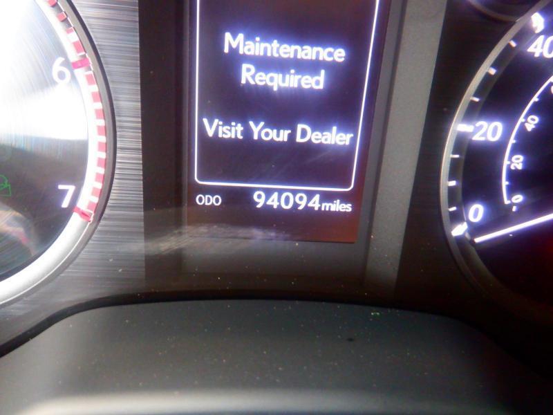 Lexus GX 460 Premium 2023