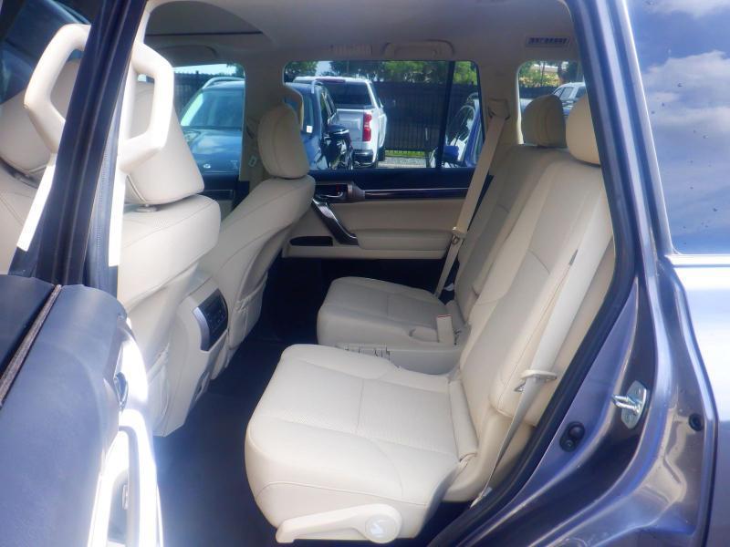 Lexus GX 460 Premium 2023
