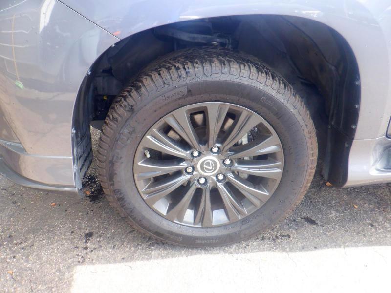 Lexus GX 460 Premium 2023