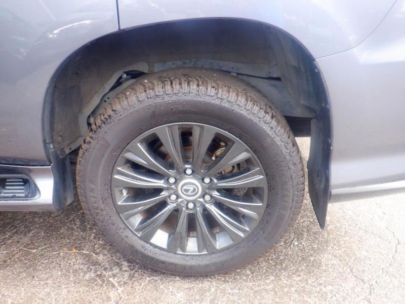 Lexus GX 460 Premium 2023