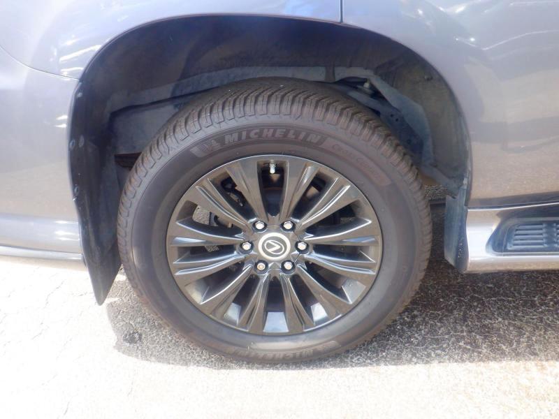 Lexus GX 460 Premium 2023