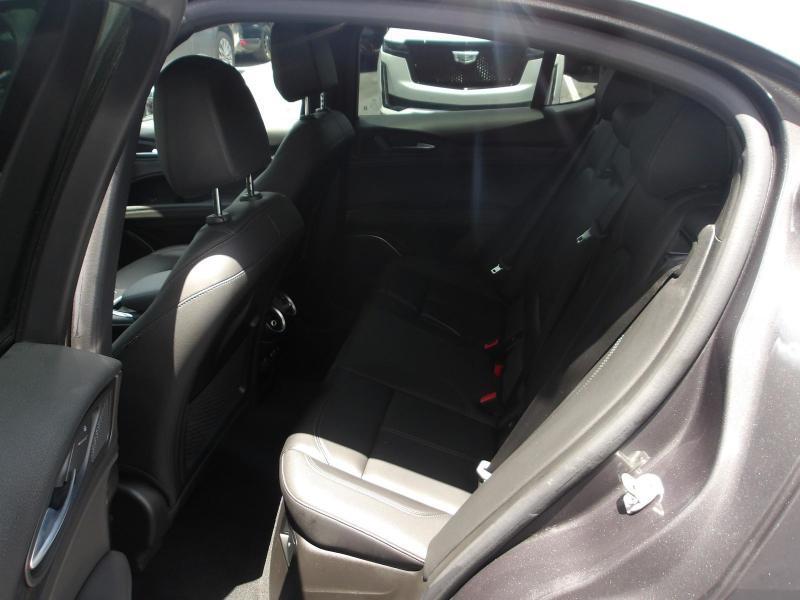 Alfa Romeo Stelvio  2023
