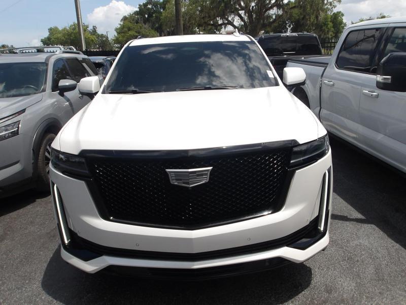 Cadillac Escalade  2021