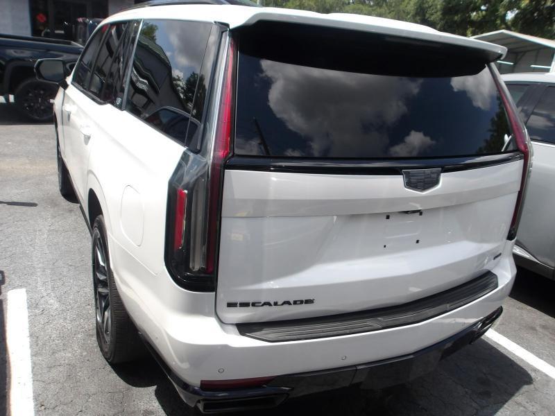 Cadillac Escalade  2021