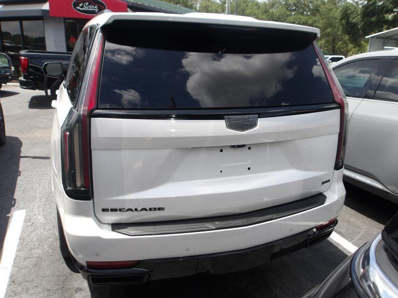 Cadillac Escalade  2021