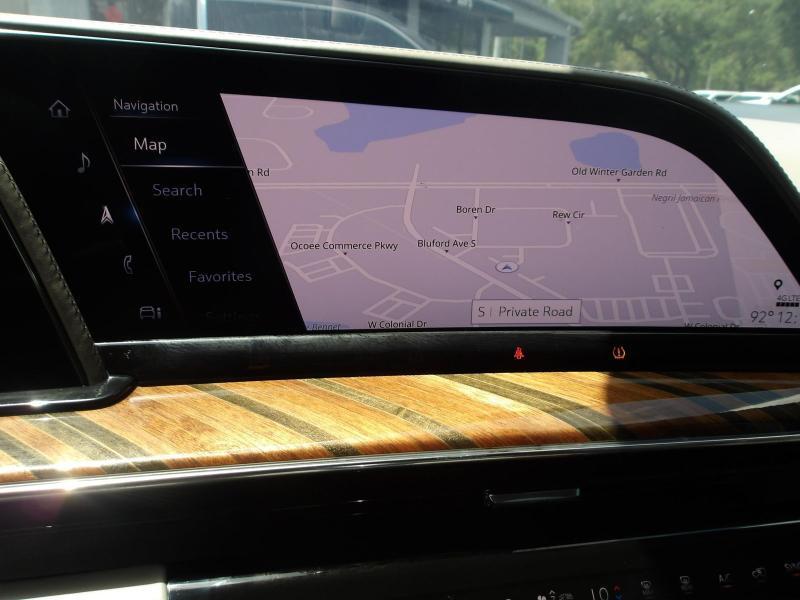 Cadillac Escalade  2021
