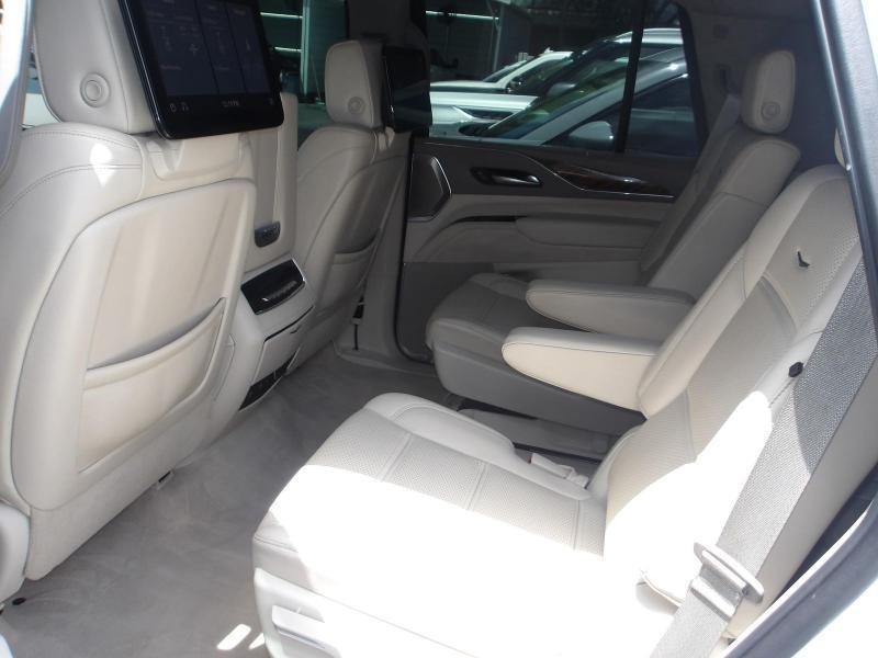 Cadillac Escalade  2021