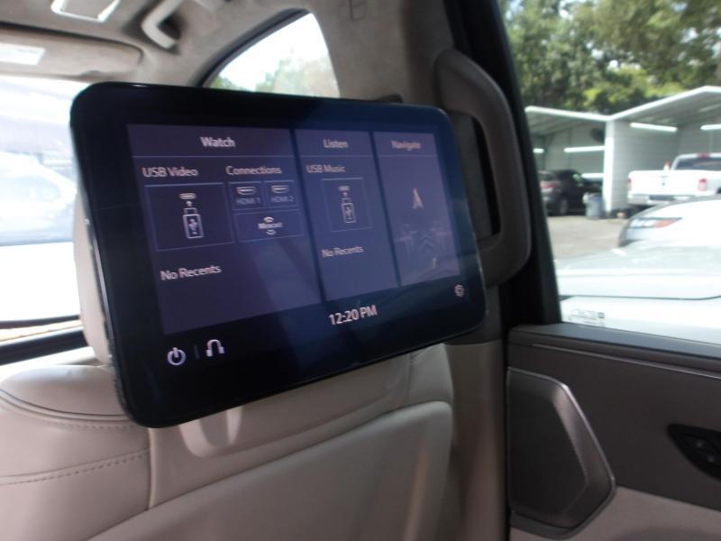 Cadillac Escalade  2021