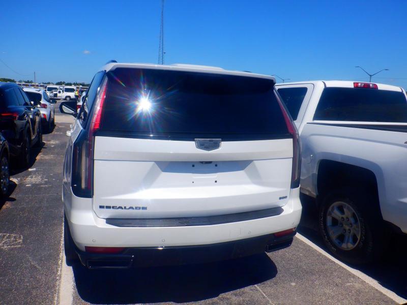 Cadillac Escalade  2021
