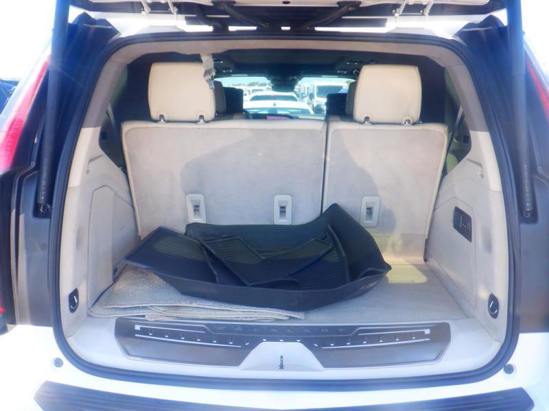 Cadillac Escalade  2021