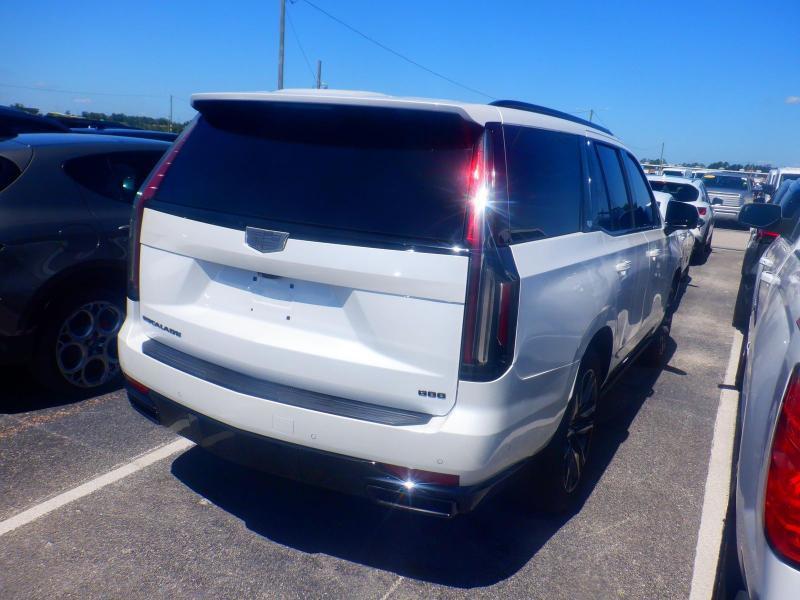 Cadillac Escalade  2021