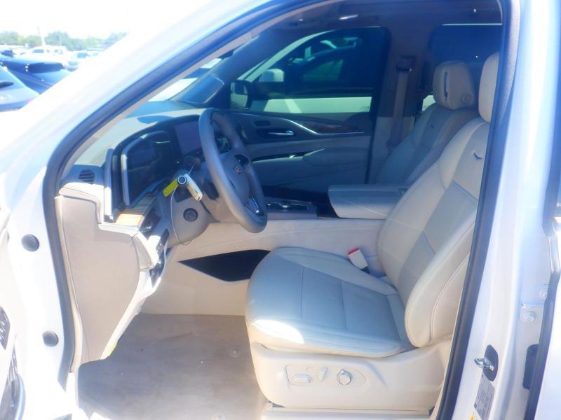 Cadillac Escalade  2021