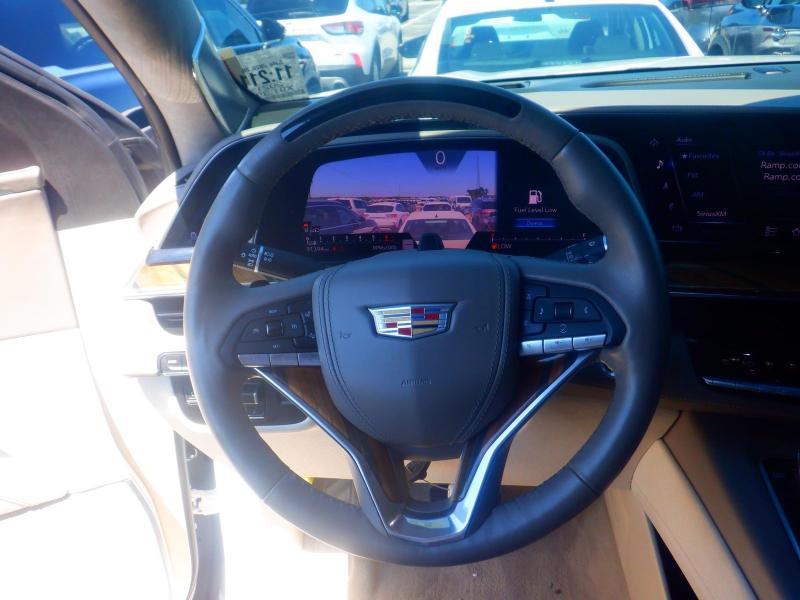 Cadillac Escalade  2021