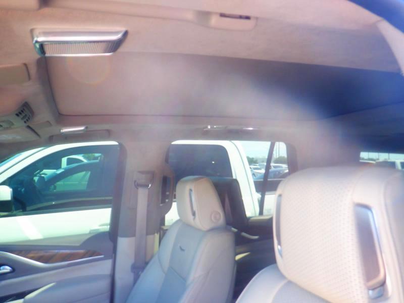 Cadillac Escalade  2021