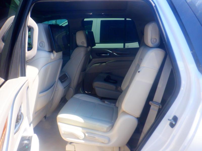 Cadillac Escalade  2021