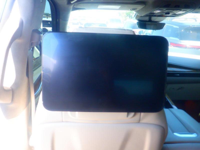 Cadillac Escalade  2021