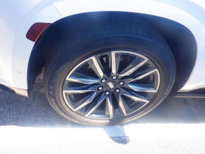 Cadillac Escalade  2021