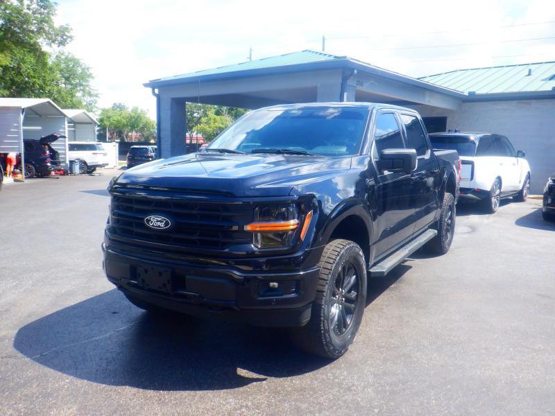 Ford F-150  2025