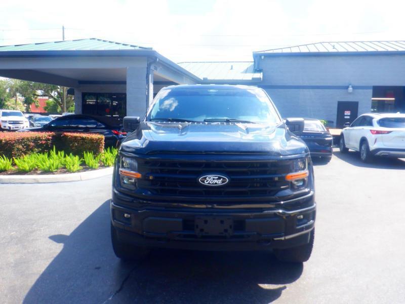 Ford F-150  2025