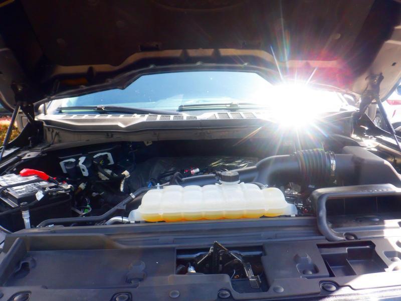 Ford F-150  2025