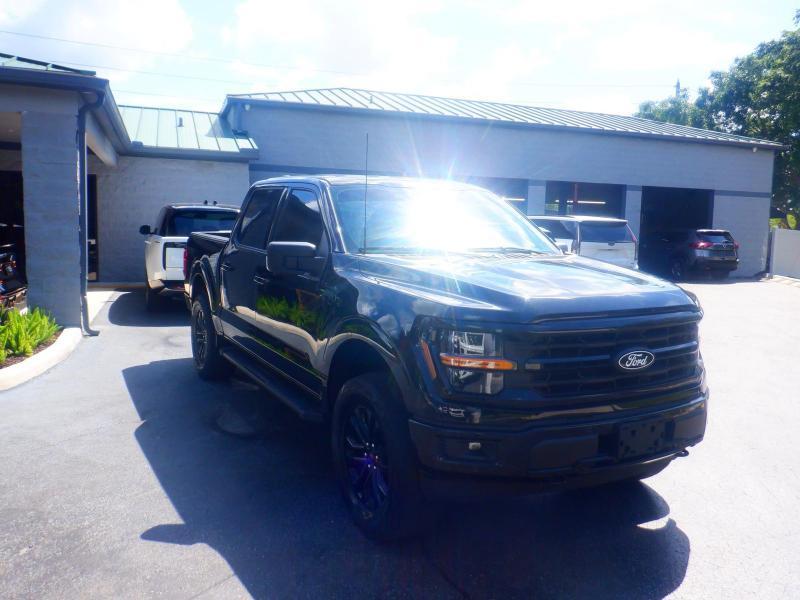 Ford F-150  2025