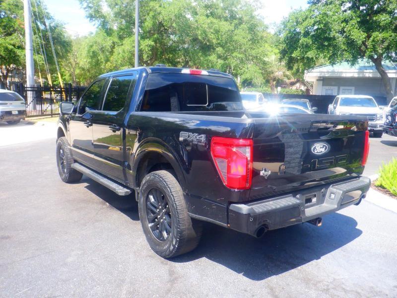 Ford F-150  2025