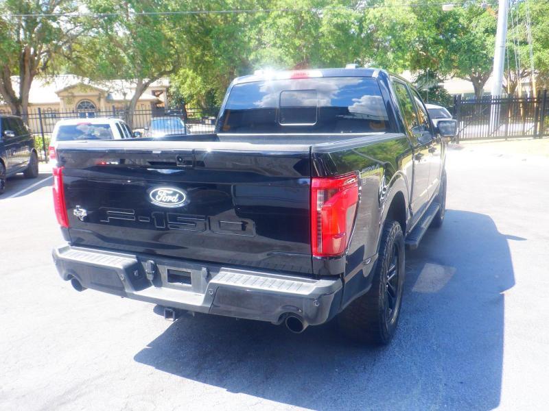Ford F-150  2025