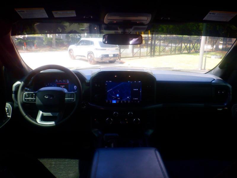 Ford F-150  2025