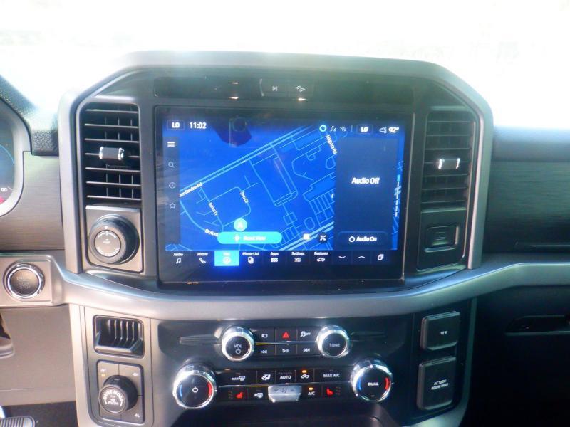 Ford F-150  2025