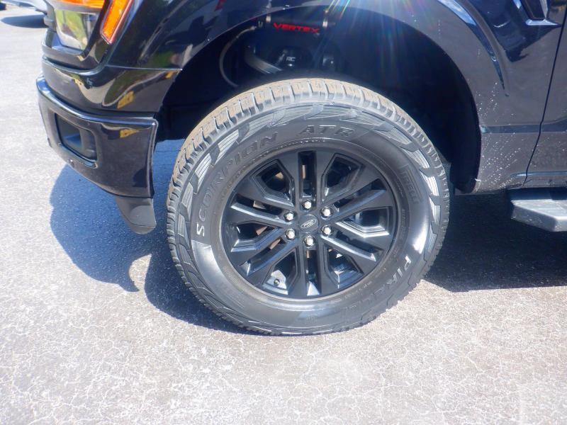 Ford F-150  2025