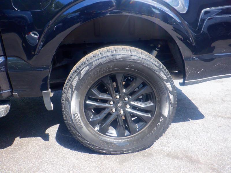 Ford F-150  2025