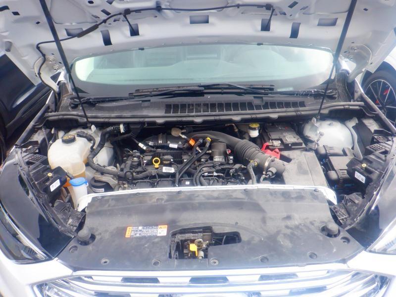 Ford Edge SEL AWD 2022