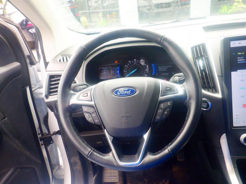 Ford Edge SEL AWD 2022