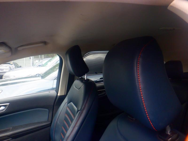 Ford Edge SEL AWD 2022