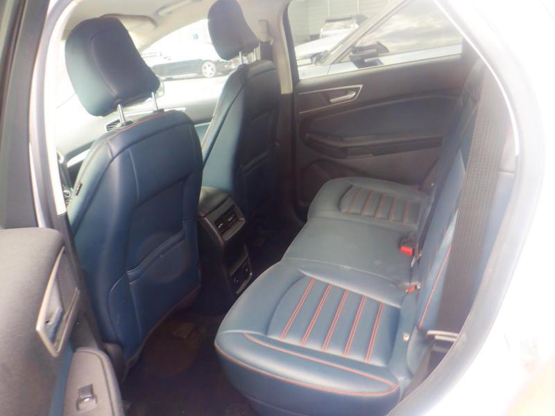 Ford Edge SEL AWD 2022