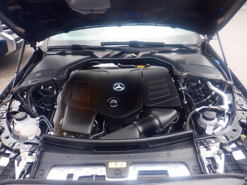 Mercedes-Benz C-Class C300 4MATIC Sedan 2023